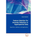 Feature Selection for Anomaly Detection in Hyperspectral Data