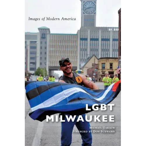 Lgbt Milwaukee