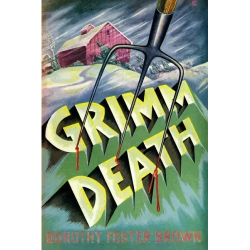 Grimm Death