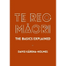 Te Reo Māori: The Basics Explained