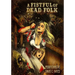 A Fistful of Dead Folk