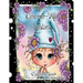 Gnome-ville Besties Coloring Book