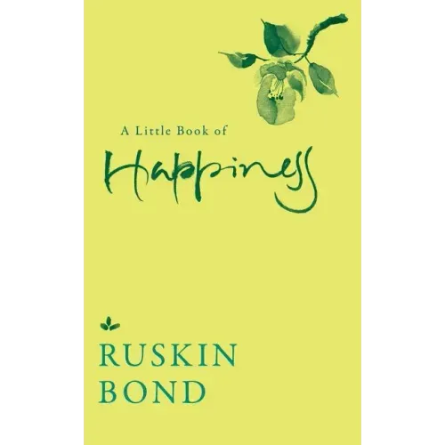A Little Book of Happiness