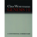 Genesis 1 - 11: Continental Commentaries