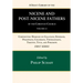 A Select Library of the Nicene and Post-Nicene Fathers of the Christian Church, First Series, Volume 13
