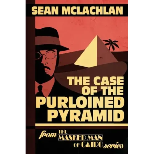 The Case of the Purloined Pyramid