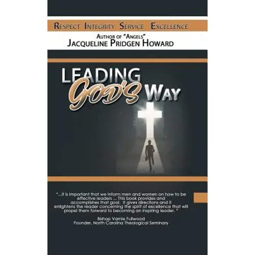 Leading God's Way