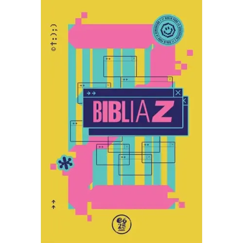 Biblia Z (Amarilla)