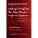Breaking Through the Plate Glass Window--Prophetic Fragments: On Doing Justice and Loving Kindness in a Time of Reckoning