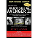 Black Dahlia Avenger II