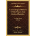 A Genealogical History Of The Waters And Kindred Families: In Two Parts (1903)