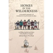 Homes in the Wilderness: A Pilgrim's Journal of Plymouth Plantation in 1620