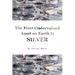 The Most Undervalued Asset on Earth Is Silver