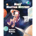 Mars's Martian Mystery