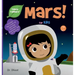 Mars for Kids (Tinker Toddlers)