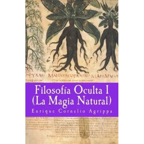 Filosofia Oculta I