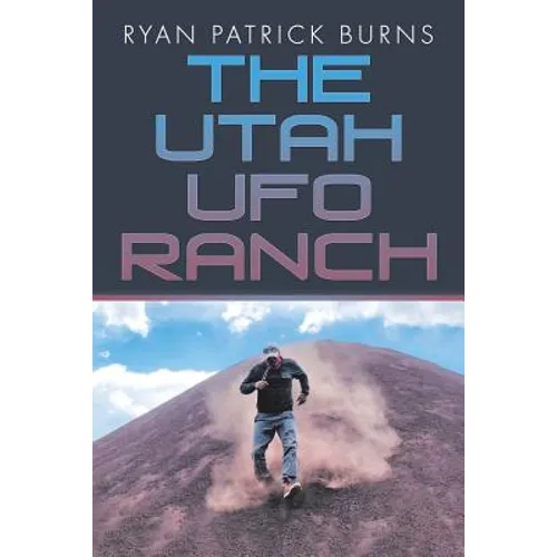 The Utah UFO Ranch