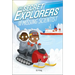 The Secret Explorers and the Missing Scientist