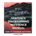 Sentence Diagramming Reference Manual: How To Diagram Anything