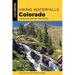 Hiking Waterfalls Colorado
