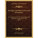 The Origin and Objects of Ancient Freemasonry: Its Introduction Into the United States, and Legitimacy Among Colored Men (1853)