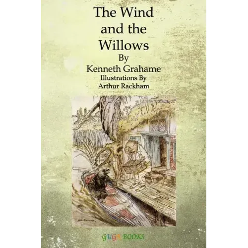 The Wind and the Willows