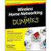 Wireless Home Networking for Dummies