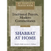 My People's Prayer Book Vol 7: Shabbat at Home