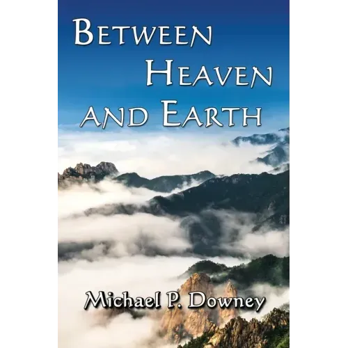 Between Heaven and Earth