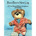 Boo-Boo's New Leg: A True Story of Illness, Acceptance, and Healing