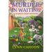 Murder in Waiting