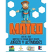 Ministerio Esgrima Biblico Infantil, Juegos y Actividades - Mateo