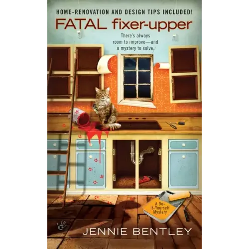 Fatal Fixer-Upper