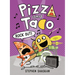 Pizza and Taco: Rock Out!: (A Graphic Novel)