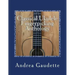 Classical Ukulele Fingerpicking Anthology: 48 Contrapuntal Arrangements for GCEA Ukulele