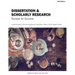 Dissertation and Scholarly Research: Recipes for: 2018 Edition