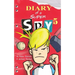 Diary of a Super Spy 5: Evil Attack