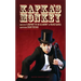 Kafka's Monkey