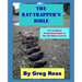 The Rat Trapper's Bible: the professional complete guide to trapping rats and mice