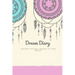 Dream Journal: Dream Diary. Dream Journal. Log Book to Record Dreams. Compact 6"x 9" Suitable for all Women Men and Children of all a
