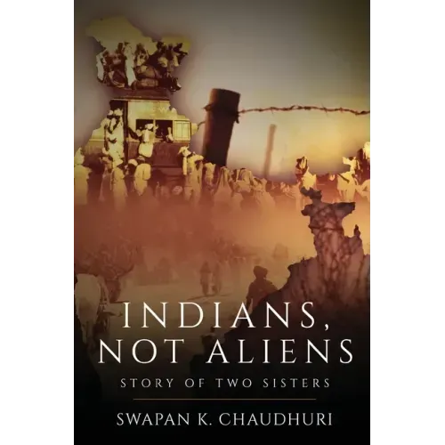 Indians, Not Aliens - Story of Two Sisters