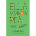 Ella Minnow Pea: 20th Anniversary Illustrated Edition