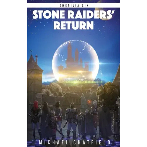 Stone Raiders Return