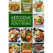 Ketogenic Diet: What It Is and How It Works: The Diet That Uses Fat as an Energy Source