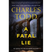 A Fatal Lie