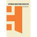 Hypnosis Inductions Dissected