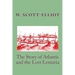 The Story of Atlantis and the Lost Lemuria
