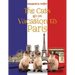 The Cats Go on Vacation to Paris
