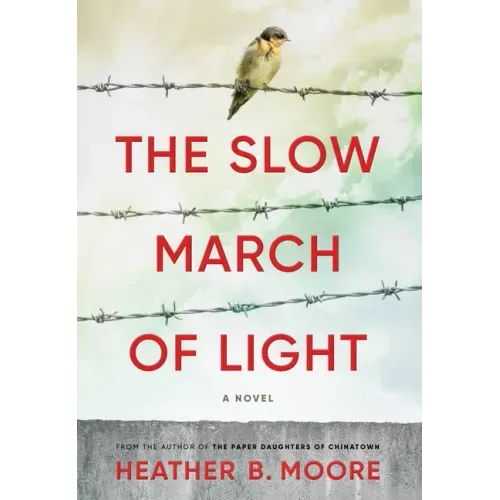 The Slow March of Light