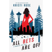 All Bets Are Off: A Samantha True Novel